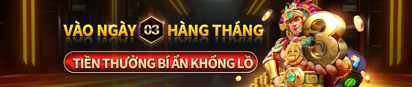 23win tặng tiền thưởng hàng tháng khổng lồ